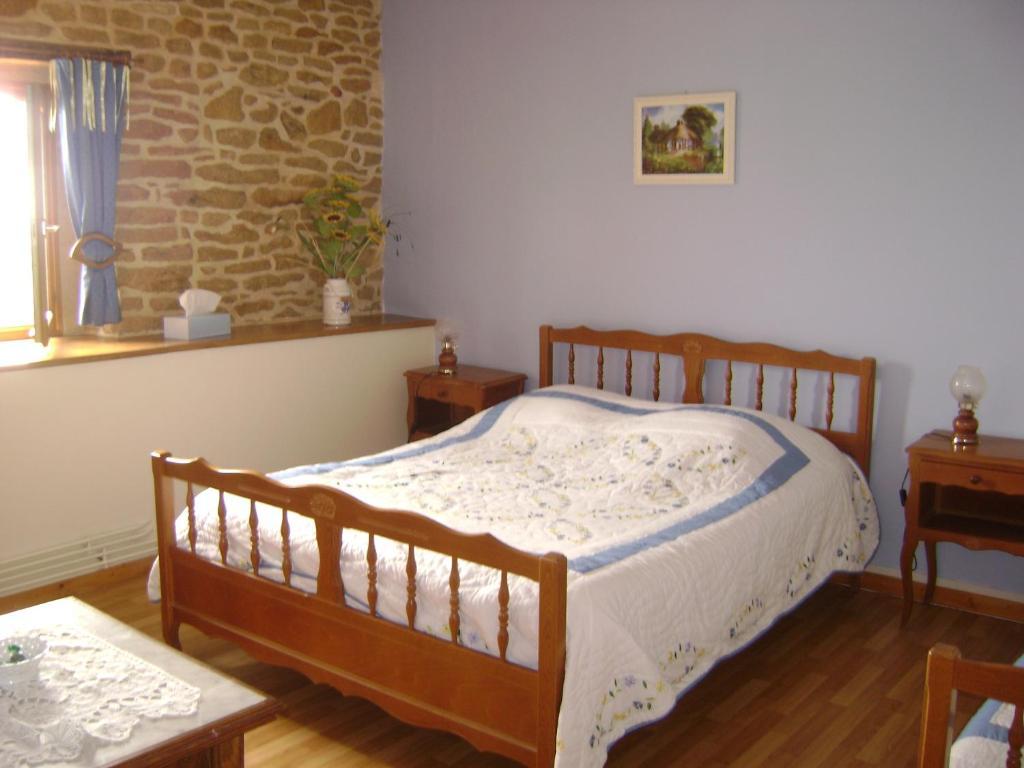 Chambres D'Hotes L'Hirondelle Girondelle Exterior photo